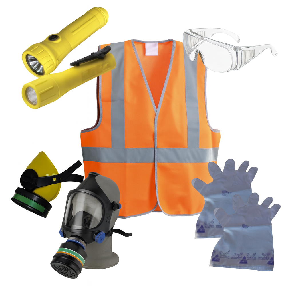 Equipaggiamento personale