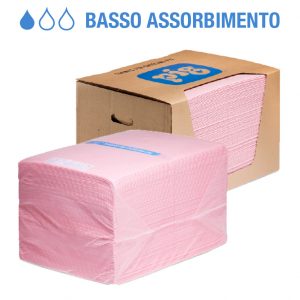 Tamponi PIG Haz-Mat impieghi leggeri