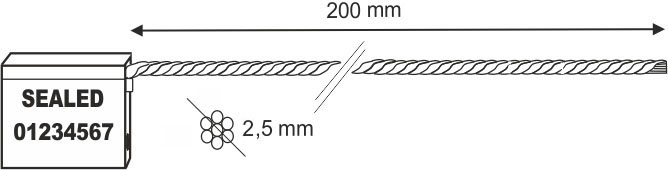 image of SIG-C25200-AZ