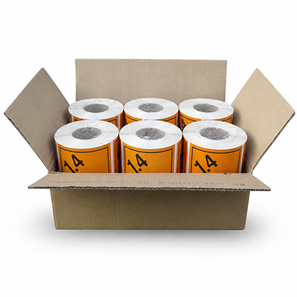 image of BOX-N140-ZPP