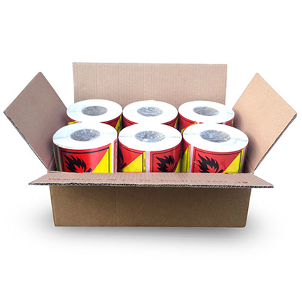 image of BOX-N521-ZPP