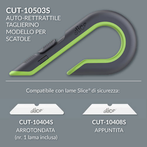 image of CUT-10503S