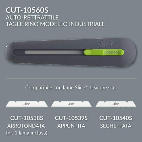 image of CUT-10560S